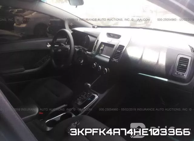 3KPFK4A74HE103366 фото 6