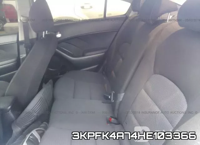 3KPFK4A74HE103366 фото 9