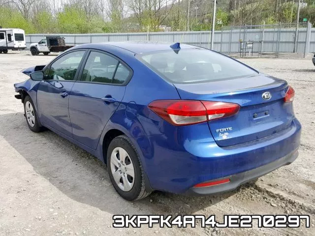 3KPFK4A74JE270297 фото 4