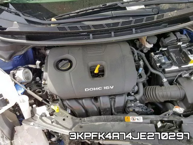 3KPFK4A74JE270297 фото 8