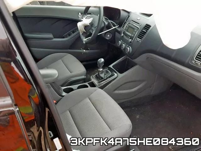 3KPFK4A75HE084360 фото 6