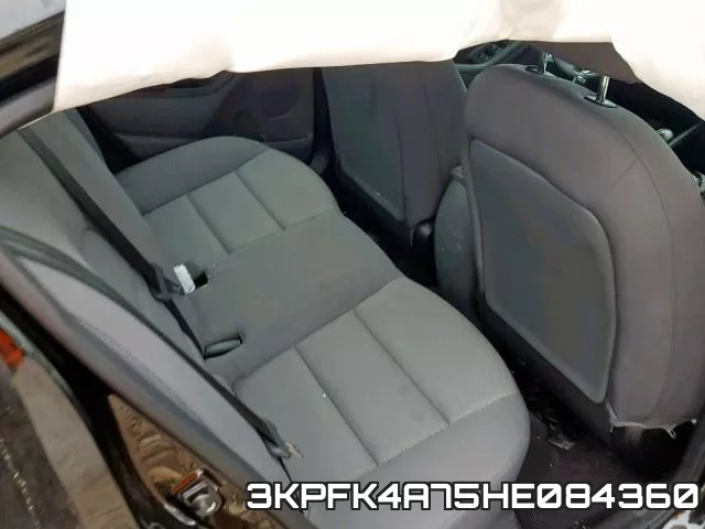 3KPFK4A75HE084360 фото 7
