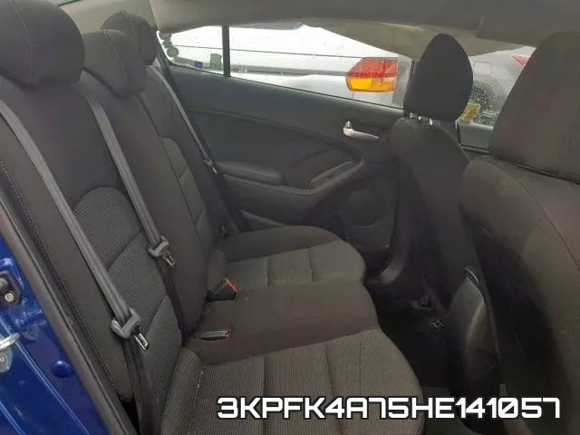 3KPFK4A75HE141057 фото 7
