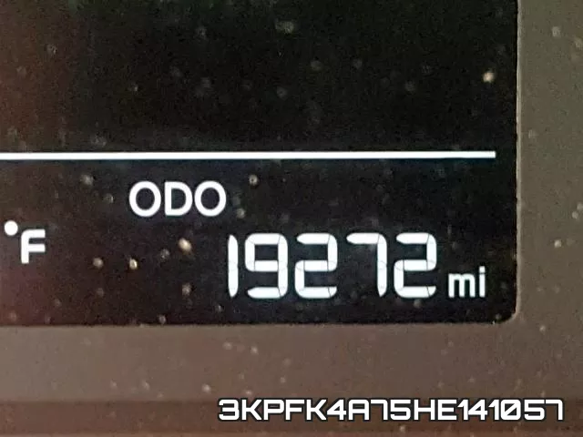 3KPFK4A75HE141057 фото 9