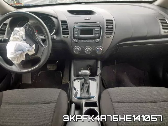 3KPFK4A75HE141057 фото 10