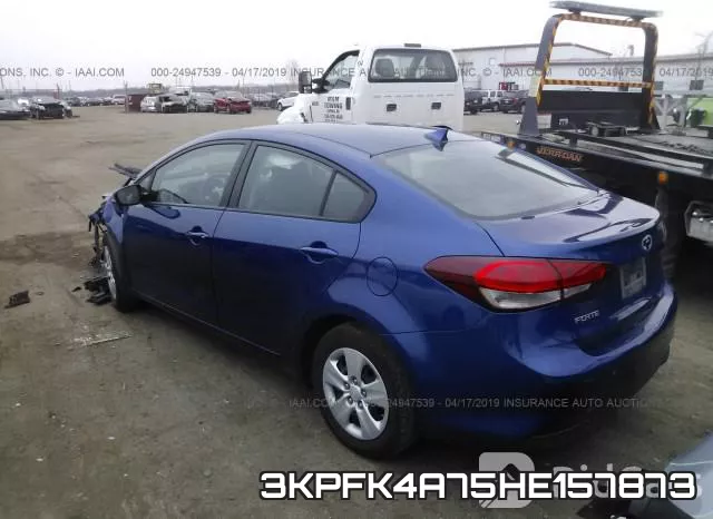 3KPFK4A75HE157873 фото 4