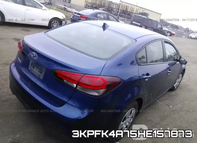3KPFK4A75HE157873 фото 5