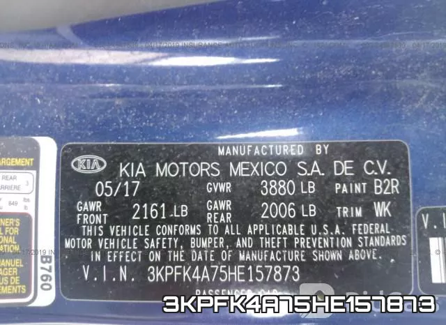 3KPFK4A75HE157873 фото 10