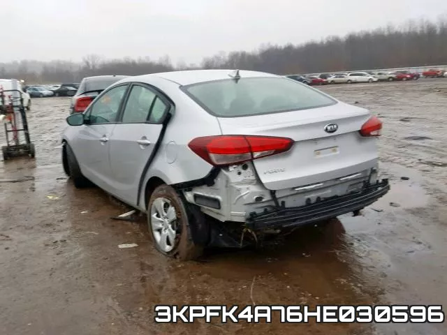 3KPFK4A76HE030596 фото 4