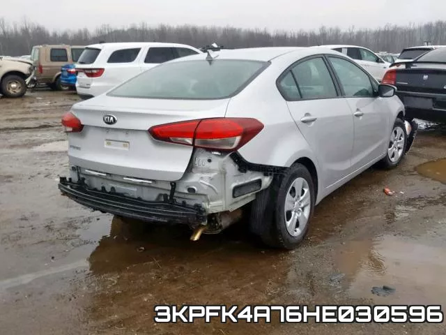 3KPFK4A76HE030596 фото 5