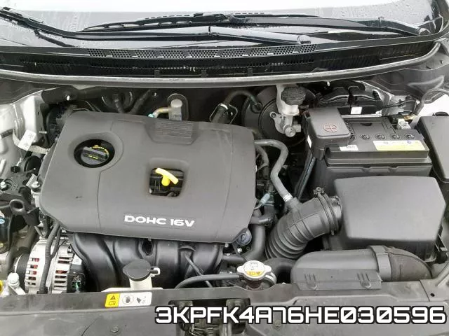 3KPFK4A76HE030596 фото 8