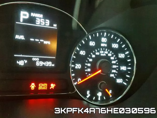 3KPFK4A76HE030596 фото 9