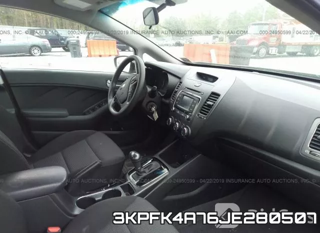 3KPFK4A76JE280507 фото 6