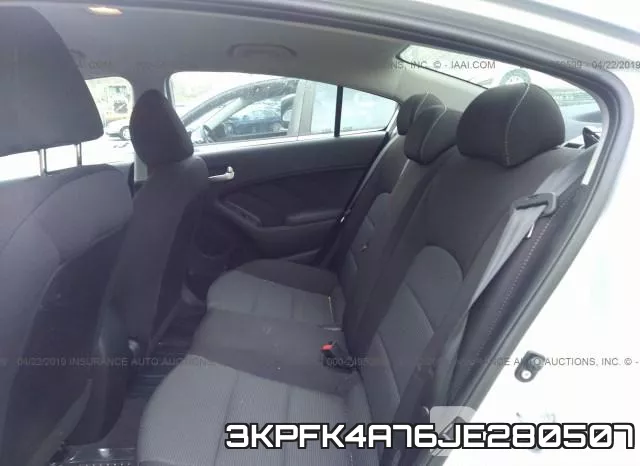 3KPFK4A76JE280507 фото 9
