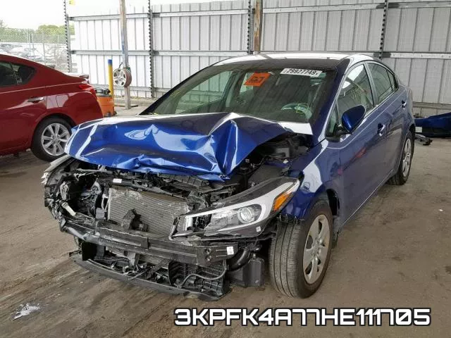 3KPFK4A77HE111705 фото 3
