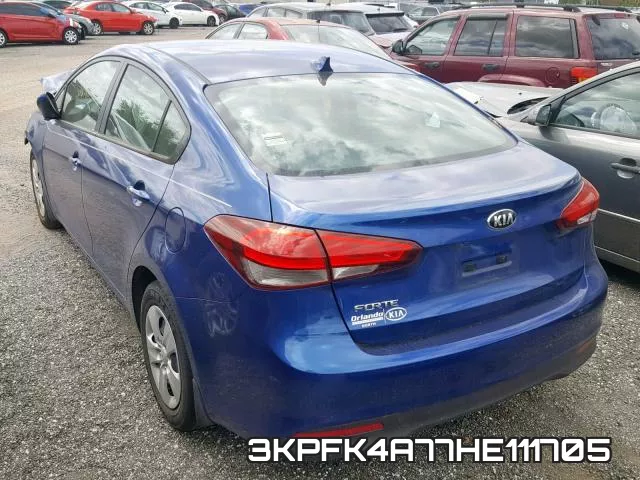 3KPFK4A77HE111705 фото 4