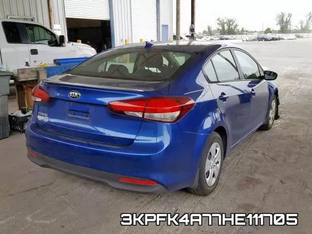 3KPFK4A77HE111705 фото 5