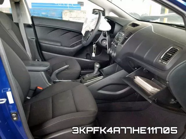 3KPFK4A77HE111705 фото 6