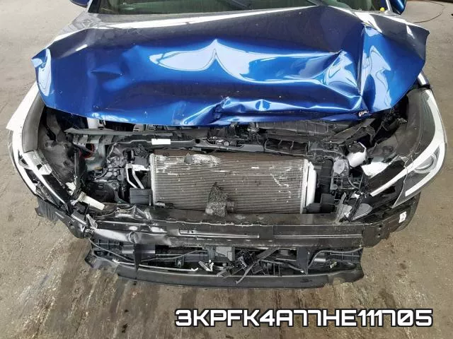 3KPFK4A77HE111705 фото 8