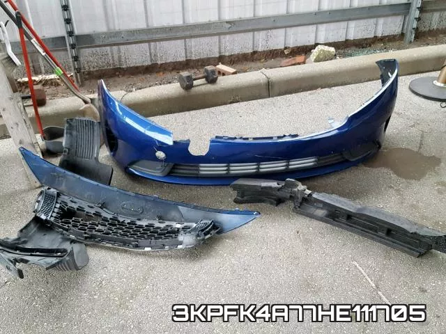 3KPFK4A77HE111705 фото 10