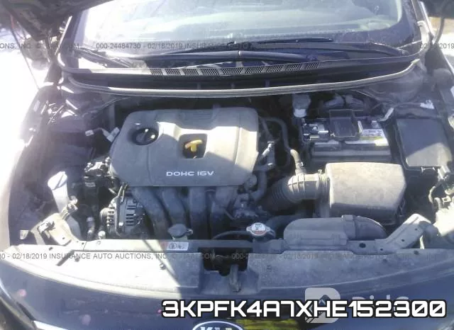 3KPFK4A7XHE152300 фото 2