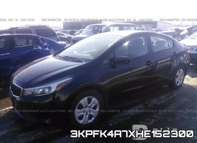 3KPFK4A7XHE152300 фото 3