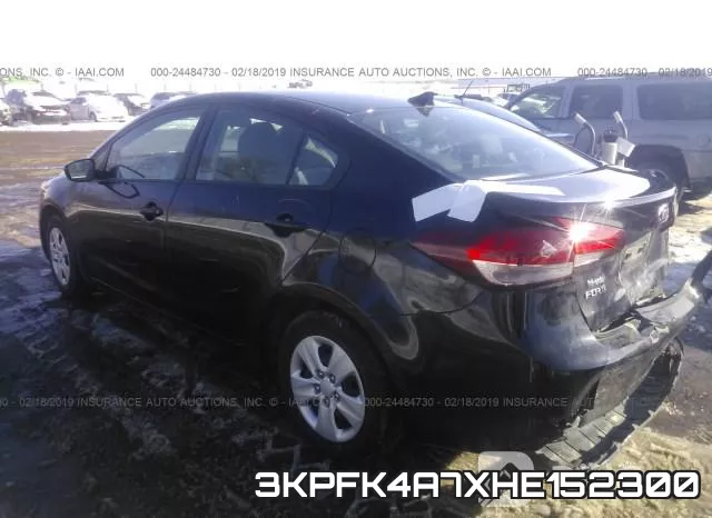 3KPFK4A7XHE152300 фото 4