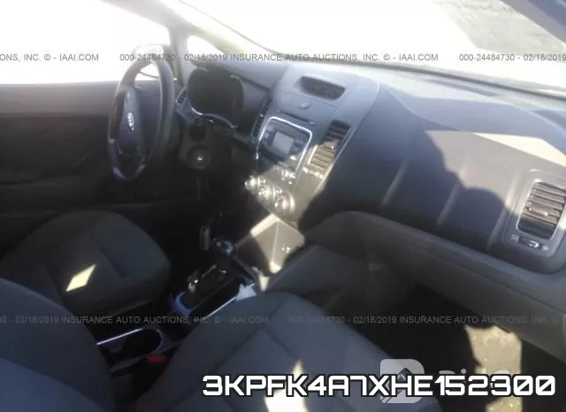 3KPFK4A7XHE152300 фото 6