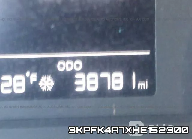 3KPFK4A7XHE152300 фото 8