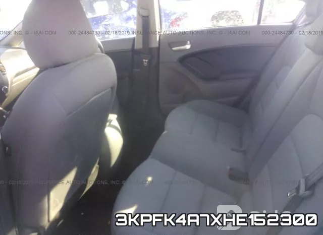3KPFK4A7XHE152300 фото 9