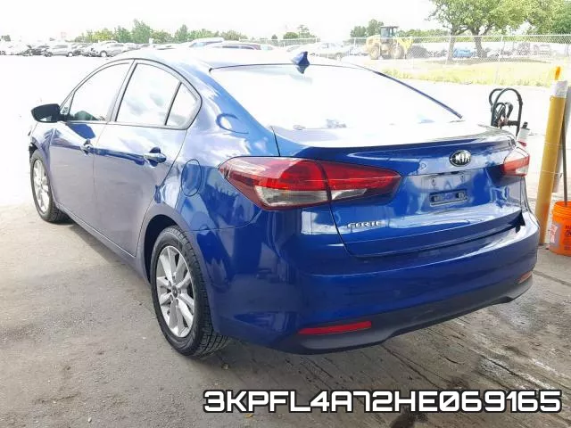 3KPFL4A72HE069165 фото 4