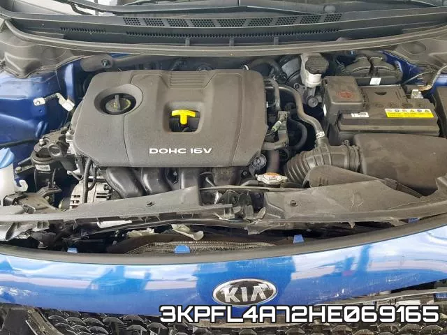3KPFL4A72HE069165 фото 8