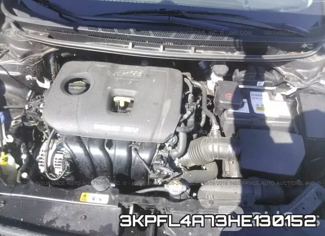 3KPFL4A73HE130152 фото 2
