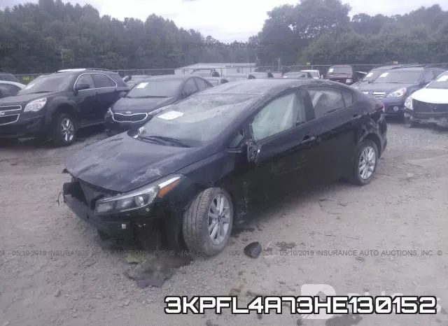 3KPFL4A73HE130152 фото 3