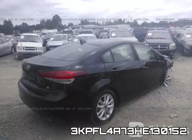 3KPFL4A73HE130152 фото 5