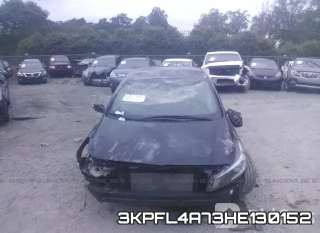 3KPFL4A73HE130152 фото 7