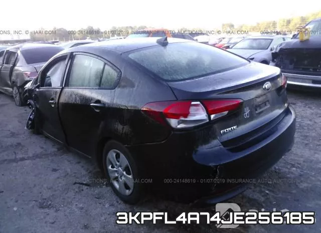 3KPFL4A74JE256185 фото 4