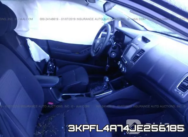 3KPFL4A74JE256185 фото 6
