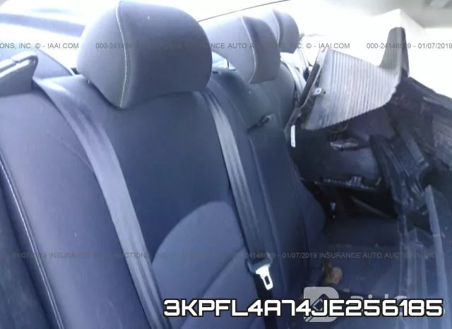 3KPFL4A74JE256185 фото 9