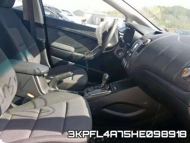 3KPFL4A75HE098918 фото 6