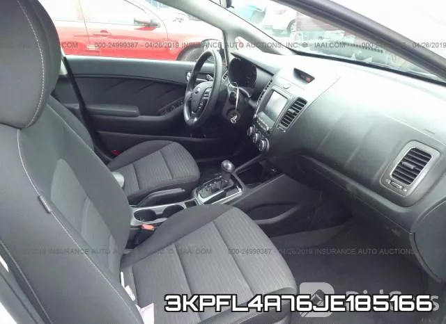 3KPFL4A76JE185166 фото 6