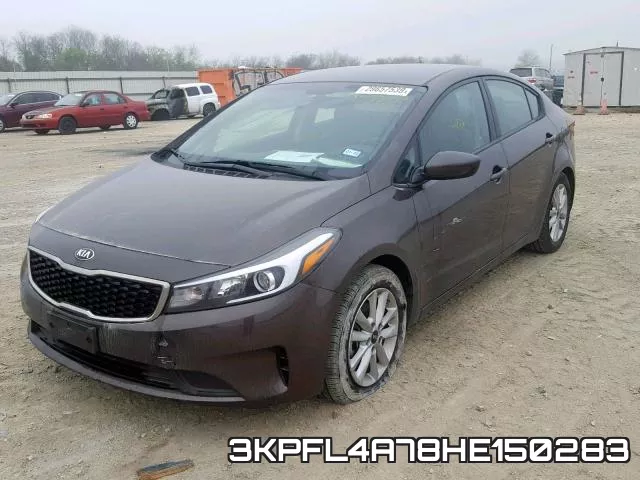 3KPFL4A78HE150283 фото 3