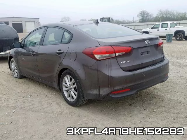 3KPFL4A78HE150283 фото 4