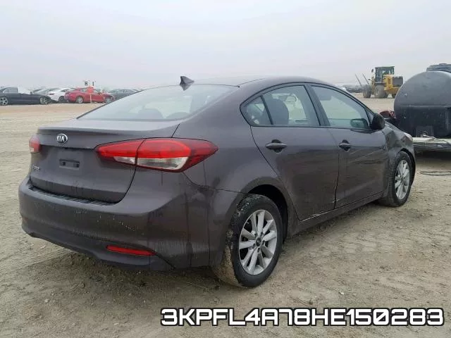 3KPFL4A78HE150283 фото 5