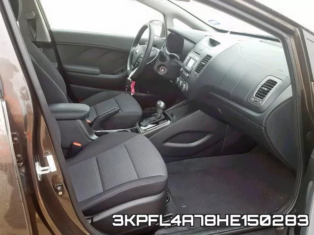 3KPFL4A78HE150283 фото 6