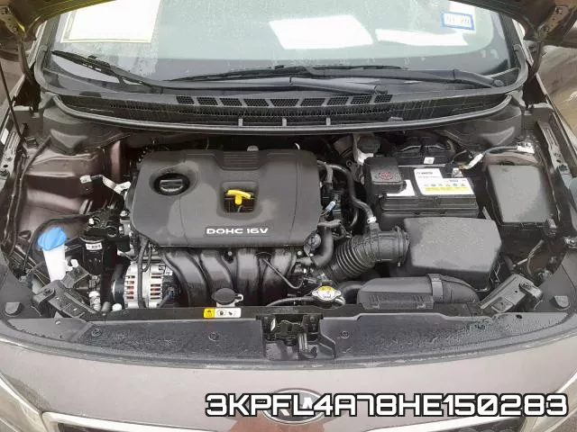 3KPFL4A78HE150283 фото 8
