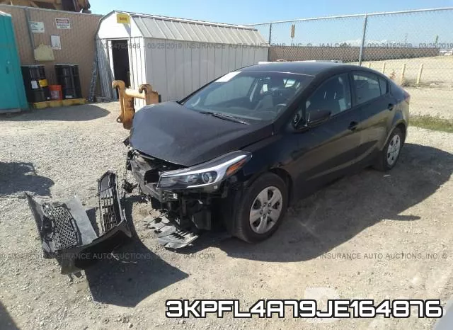 3KPFL4A79JE164876 фото 3