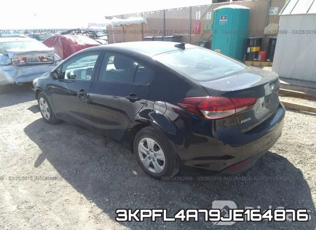 3KPFL4A79JE164876 фото 4