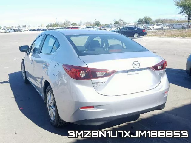 3MZBN1U7XJM188853 фото 4