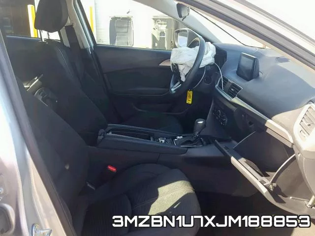 3MZBN1U7XJM188853 фото 6